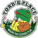 Toad's Place